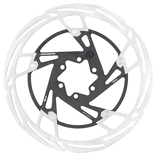 Jagwire Pro Lr2-e 6 Bolt Scheibenbremsrotor, Mehrfarbig, 203mm Jagwire Pro Lr2-e 6 Bolt Scheibenbremsrotor, Mehrfarbig, 203mm von Jagwire
