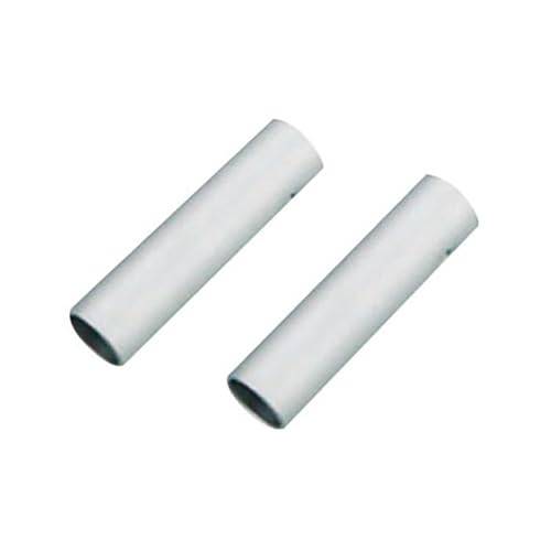 Jagwire AUSSENHÜLLENVERBINDER 4 MM SCHALTZUGHÜLLE VE10 - Silber, 5mm, Unisex, Adult, Outdoor Enthusiasts, Casual Users, Kabelverbinder, Schuh Jagwire AUSSENHÜLLENVERBINDER 4 MM SCHALTZUGHÜLLE VE10 - Silber, 5mm, Unisex, Adult, Outdoor Enthusiasts, Casual Users, Kabelverbinder, Schuh von Jagwire