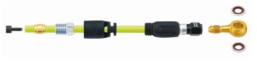 Jagwire Anschluss-Set Pro Quick-Fit für hydraulische Bremsen, MTB, TU Jagwire Anschluss-Set Pro Quick-Fit für hydraulische Bremsen, MTB, TU von Jagwire