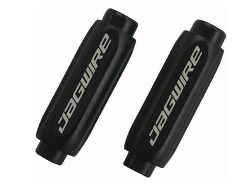 Jagwire BSA062 Kabelspanner Unisex Erwachsene, Schwarz Jagwire BSA062 Kabelspanner Unisex Erwachsene, Schwarz von Jagwire