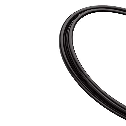 Jagwire Brake Housing Kabel und Mantel Bremssystem, 10 m, Schwarz Jagwire Brake Housing Kabel und Mantel Bremssystem, 10 m, Schwarz von Jagwire
