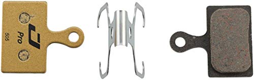 Jagwire Bremsbeläge Pro Semi-Metallic Shimano Road/CXRS8 Jagwire Bremsbeläge Pro Semi-Metallic Shimano Road/CXRS8 von Jagwire