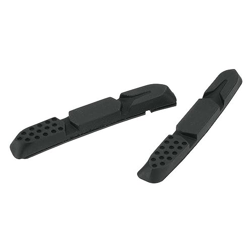 Jagwire Bremsklotzen Switchback Tri-Zone Schwarz Jagwire Bremsklotzen Switchback Tri-Zone Schwarz von Jagwire