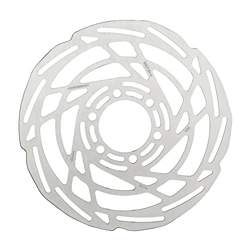 Jagwire Sport SR1 Scheibenbremsrotor – 6 Bolzen – 140 mm Jagwire Sport SR1 Scheibenbremsrotor – 6 Bolzen – 140 mm von Jagwire