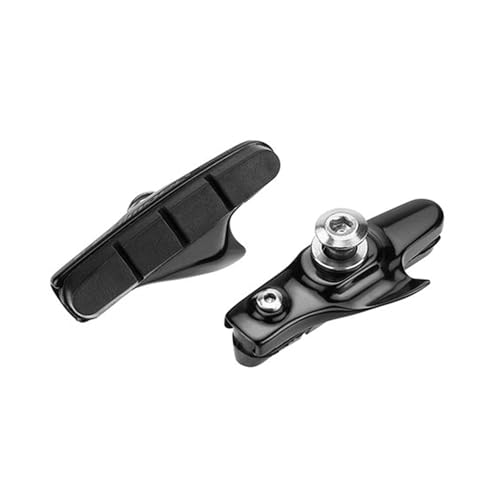 Jagwire Bremsschuh Road Sport S, Rennrad schwarz schwarz Jagwire Bremsschuh Road Sport S, Rennrad schwarz schwarz von Jagwire