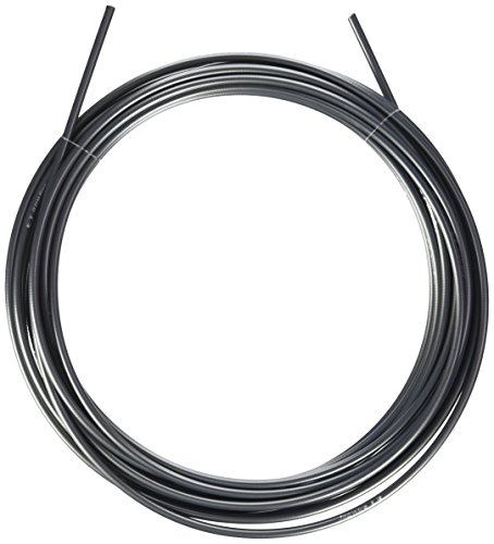 Jagwire CEX Bremszug Außenhülle grau Eisgrau 5 mm Jagwire CEX Bremszug Außenhülle grau Eisgrau 5 mm von Jagwire