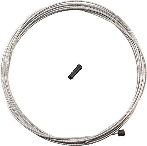 Jagwire Elite Ultra-Slick Stainless Derailleur Cable Jagwire Elite Ultra-Slick Stainless Derailleur Cable von Jagwire