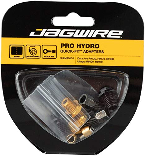 Jagwire HFA314 Pro Kabel und Ummantelungen, Keine, one Size Jagwire HFA314 Pro Kabel und Ummantelungen, Keine, one Size von Jagwire