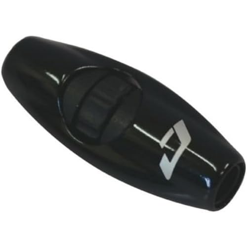 Jagwire J2 Inline Zugeinsteller, Schwarz, 2 Stück Jagwire J2 Inline Zugeinsteller, Schwarz, 2 Stück von Jagwire