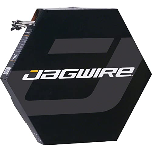 Jagwire Kabel für Erwachsene, Unisex, Keine, Einheitsgröße Jagwire Kabel für Erwachsene, Unisex, Keine, Einheitsgröße von Jagwire
