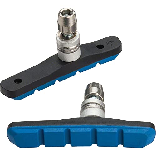 Jagwire Mountain Sport V-Gleiter, Blau Jagwire Mountain Sport V-Gleiter, Blau von Jagwire