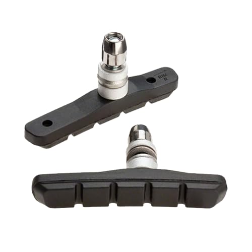 Jagwire Mountain Sport Brake Pads Black von Jagwire