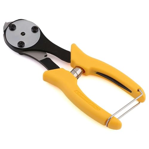 Jagwire Pro Crimp- und Schneidzange, TU EU Jagwire Pro Crimp- und Schneidzange, TU EU von Jagwire