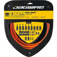 Jagwire Pro Shift Cable Kit Schaltzug-Komplettset von Jagwire