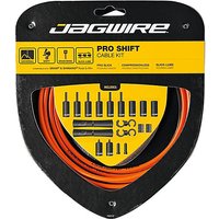 Jagwire Pro Shift Cable Kit Schaltzug-Komplettset Jagwire Pro Shift Cable Kit Schaltzug-Komplettset von Jagwire