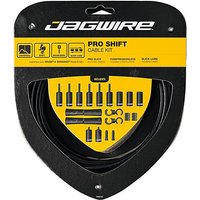 Jagwire Pro Shift Cable Kit Schaltzug-Komplettset Jagwire Pro Shift Cable Kit Schaltzug-Komplettset von Jagwire