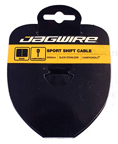 Jagwire Schaltzug Hyper slick CAMPA Jagwire Schaltzug Hyper slick CAMPA von Jagwire