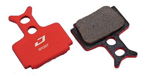 Jagwire Scheibenbremsbeläge, Mountain Sport Formula Mega, The One, R1, RX Jagwire Scheibenbremsbeläge, Mountain Sport Formula Mega, The One, R1, RX von Jagwire