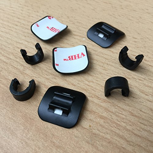 Jagwire Bremszug, Metall, Kabelhalterung, Schwarz, 1 Stück Jagwire Bremszug, Metall, Kabelhalterung, Schwarz, 1 Stück von Jagwire
