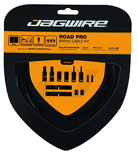 Jagwire FR./CAMBIO CTRA PRO (SR/SH) Ref. KEVL N Jagwire FR./CAMBIO CTRA PRO (SR/SH) Ref. KEVL N von Jagwire