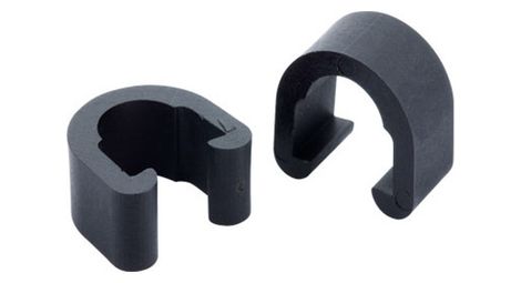 jagwire schlauchschellen kabel x4 schwarz jagwire schlauchschellen kabel x4 schwarz von Jagwire