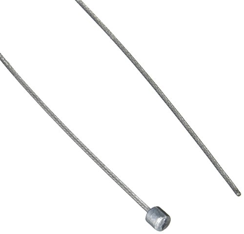 Jagwire Sportschaltkabel, 2300 mm, Natürlich Jagwire Sportschaltkabel, 2300 mm, Natürlich von Jagwire