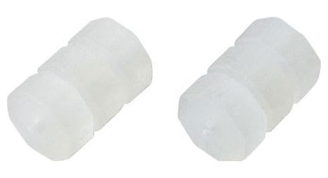 jagwire cable donuts brake clear x600 jagwire cable donuts brake clear x600 von Jagwire