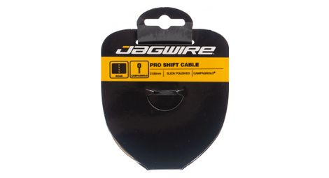 jagwire pro slick edelstahl 3100mm campagnolo endkabel jagwire pro slick edelstahl 3100mm campagnolo endkabel von Jagwire