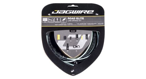 jagwire road elite link 2017 bremsanlage schwarz jagwire road elite link 2017 bremsanlage schwarz von Jagwire