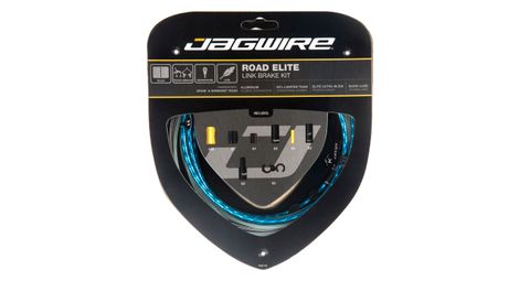 jagwire road elite link blau 2017 bremssatz jagwire road elite link blau 2017 bremssatz von Jagwire