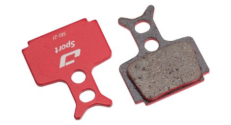 jagwire scheibenbremsbelage fur formula c1 cr3 cura mega r1 ro rx t1 jagwire scheibenbremsbelage fur formula c1 cr3 cura mega r1 ro rx t1 von Jagwire
