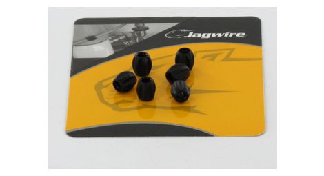 jagwire schutzrohr schwarze ummantelung x6 jagwire schutzrohr schwarze ummantelung x6 von Jagwire