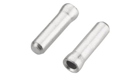 jagwire silver schaltzug enden x500 jagwire silver schaltzug enden x500 von Jagwire