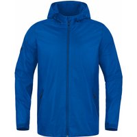 JAKO Allround Allwetterjacke Herren royal L JAKO Allround Allwetterjacke Herren royal L von Jako