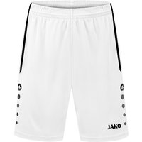 JAKO Allround Shorts Kinder weiß 116 JAKO Allround Shorts Kinder weiß 116 von Jako