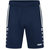 JAKO Allround Trainingsshorts Kinder marine 164 von Jako