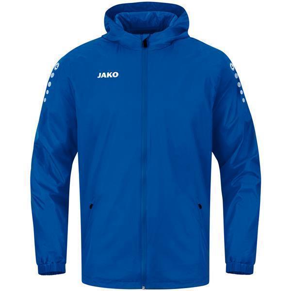 JAKO Allwetterjacke Team 2.0 XXL Royal von Jako