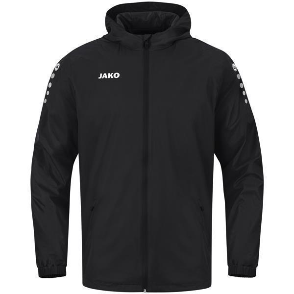 JAKO Allwetterjacke Team 2.0 XXL Schwarz JAKO Allwetterjacke Team 2.0 XXL Schwarz von Jako