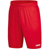 JAKO Anderlecht 2.0 Sporthose rot M von Jako