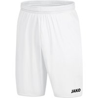 JAKO Anderlecht 2.0 Sporthose weiß 164 von Jako