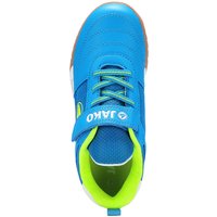 JAKO Attack ID Sportschuhe 443 - JAKO blau/neongelb 38 JAKO Attack ID Sportschuhe 443 - JAKO blau/neongelb 38 von Jako