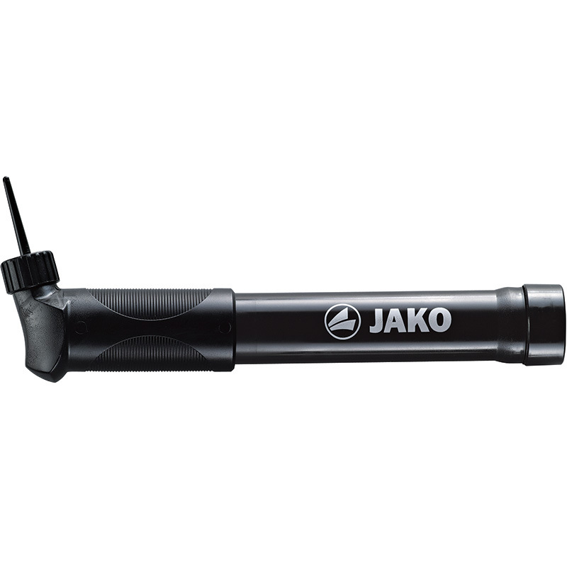 JAKO Ballpumpe Basic 1 Schwarz von Jako