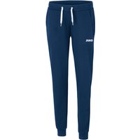 JAKO Base Jogginghose mit Bündchen Damen marine 44 von Jako