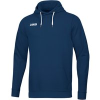 JAKO Base Hoodie marine S von Jako