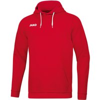 JAKO Base Hoodie rot L JAKO Base Hoodie rot L von Jako