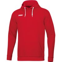 JAKO Base Hoodie rot M JAKO Base Hoodie rot M von Jako