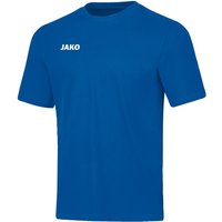 JAKO Base T-Shirt royal 128 von Jako