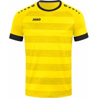 JAKO Celtic Melange kurzarm Trikot Herren citro M von Jako