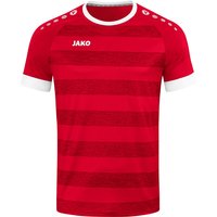 JAKO Celtic Melange kurzarm Trikot Herren sportrot L von Jako