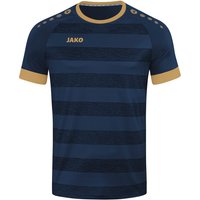 JAKO Celtic Melange kurzarm Trikot Kinder navy/gold 128 JAKO Celtic Melange kurzarm Trikot Kinder navy/gold 128 von Jako